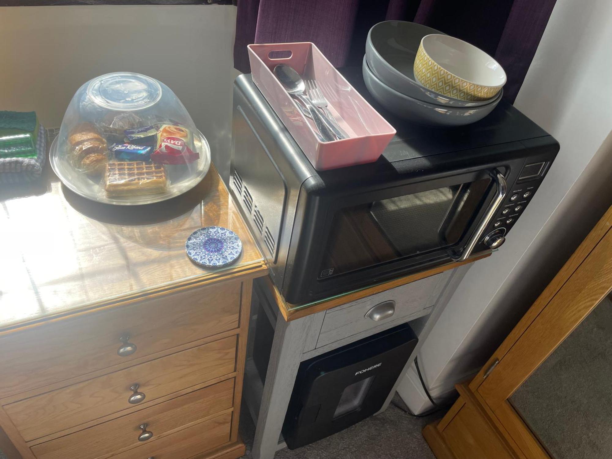 Camaraderie Guest House — Photos 2